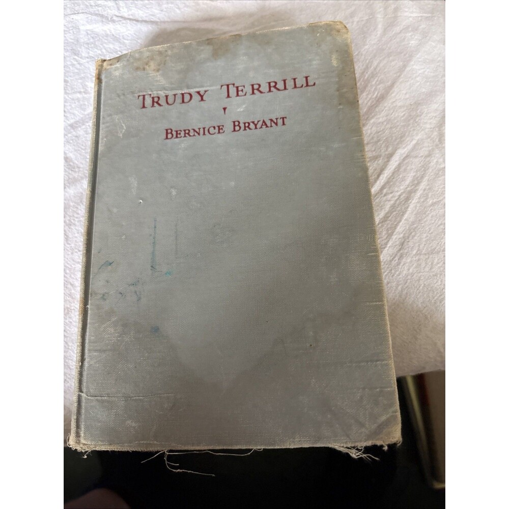 Trudy Terrill